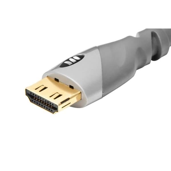 HDMI 2.0 UHD Monster Gold-kabel 3 m