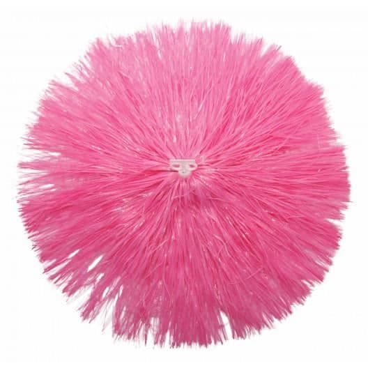 Pom Pom - 110 gr - Rosa - Inomhusbruk - Barn