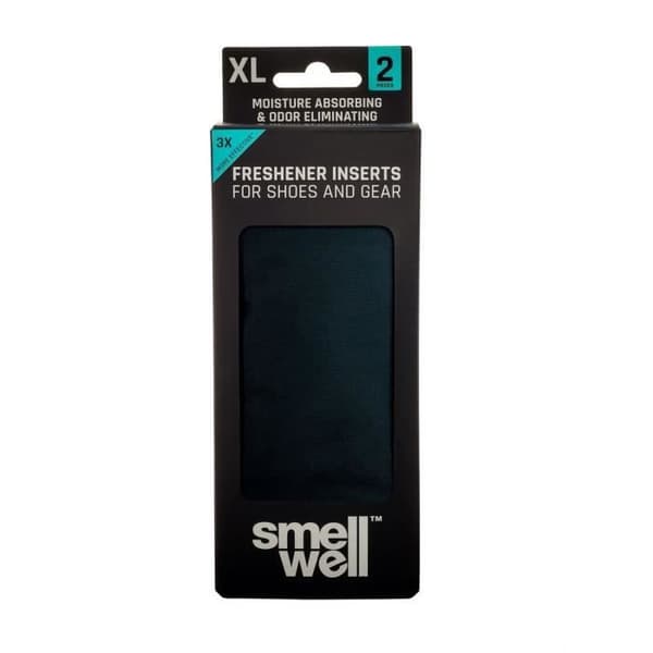 SmellWell Active XL - Black Stone - 3-i-1 doftpåsar