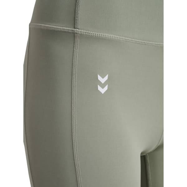 Hummel HIIT impact Hw dambyxor - seagrass
