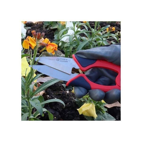 Topiary sax - SPEAR & JACKSON - Mini sax - 70 mm blad - Precise klipp - Ergonomisk