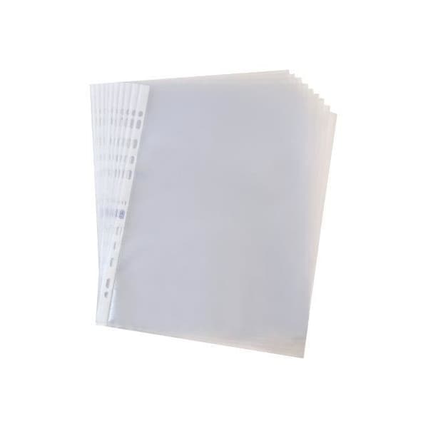 ELBA A4 hörnficka (pack med 100 st)
