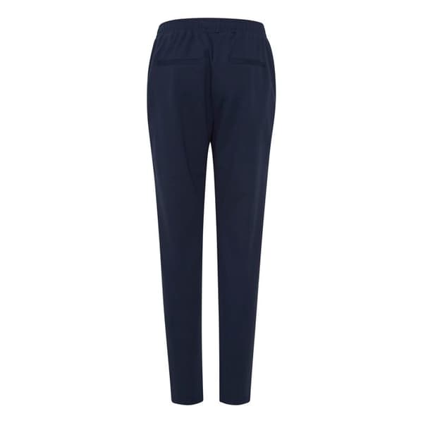 Högmidjade byxor dam Pulz Jeans Kira