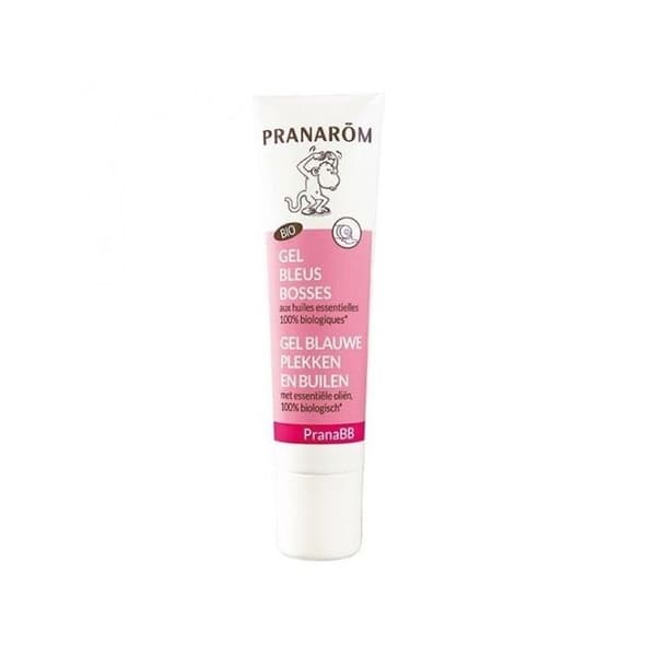 PRANAROM PRANABB GEL BLÅMÄRKEN EKOBIO 15ML