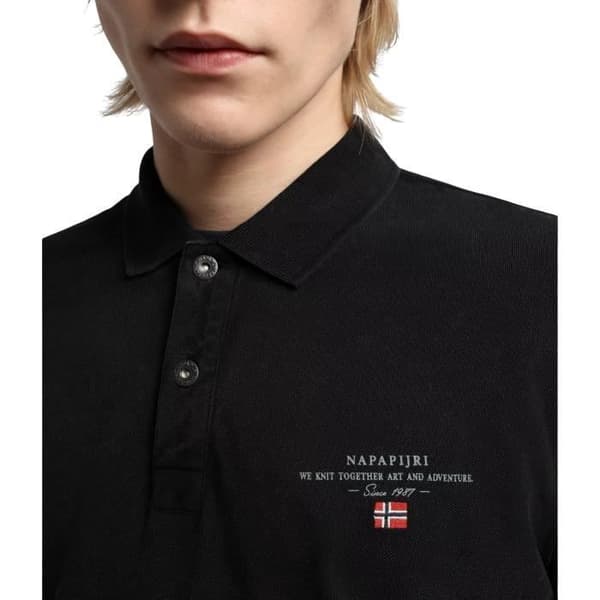 Polo Napapijri Elbas 4