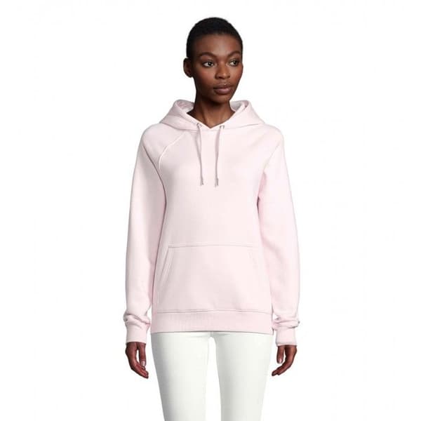 Sol's - Unisex hoodie STELLAR