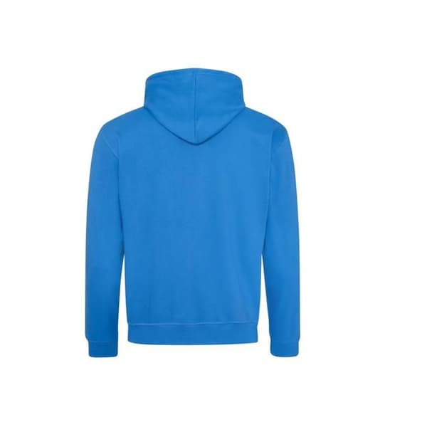 Just Hoods Varsity hoodie