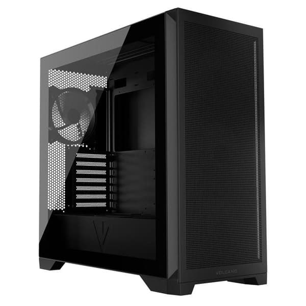 MIDI-fodral ARGB Modecom Volcano Expanse S APEX svart