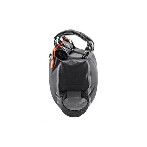 Ortlieb Frame-Pack RC Toptube 3L Svart för cykelpackning