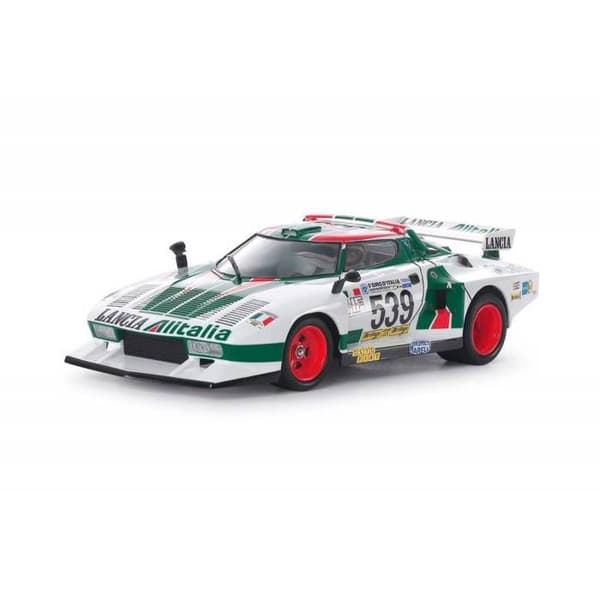 Lancia Stratos Turbo