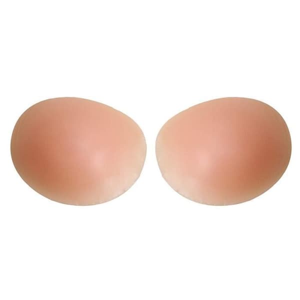 Bröstproteser - Hydas - 1530.5 - Silikon - Beige - 1 par
