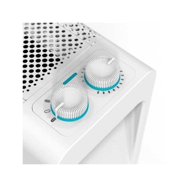 Orbegozo RMB1010 Mica-radiator 1000W Vit