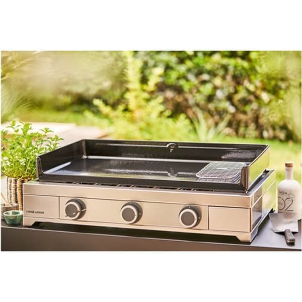 Plancha Forge Adour MODERN G 75 I