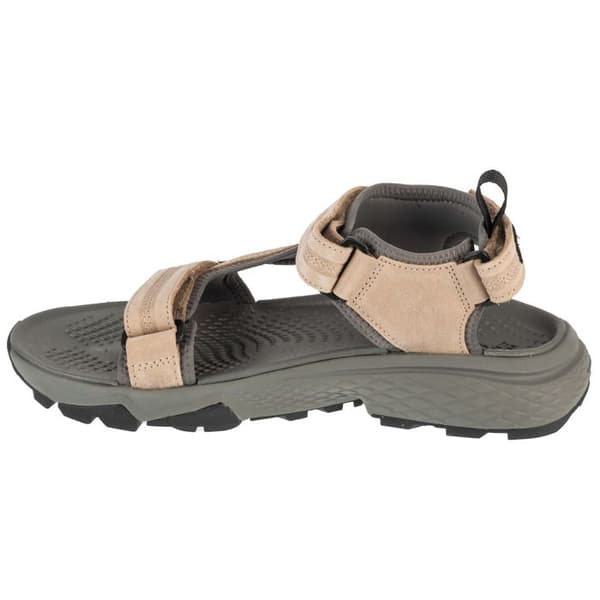 Sandaler Herr - Beige - Columbia Peakfreak Rush Sandal Lea