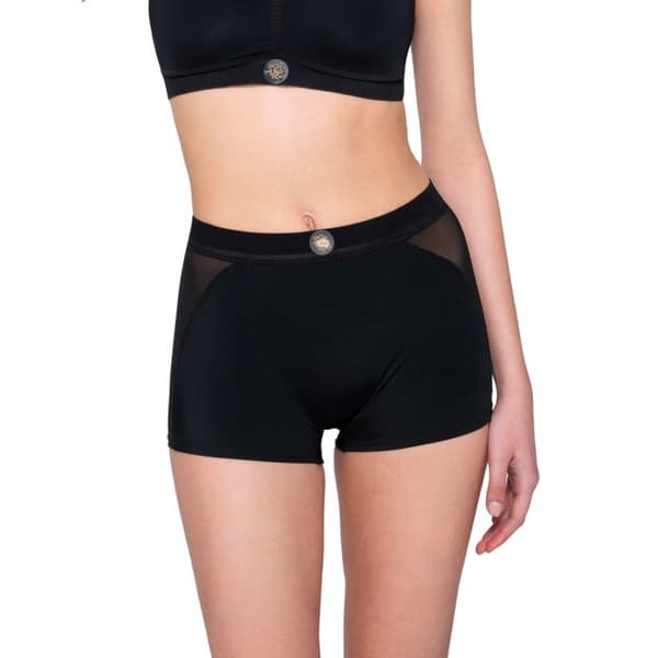 Shorty dam Luna Flexpro