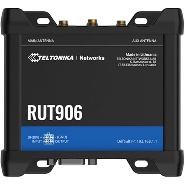 Teltonika RUT906
