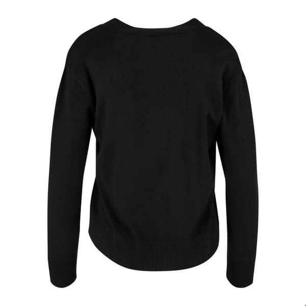 Kvinnors stickad cardigan Urban Classics