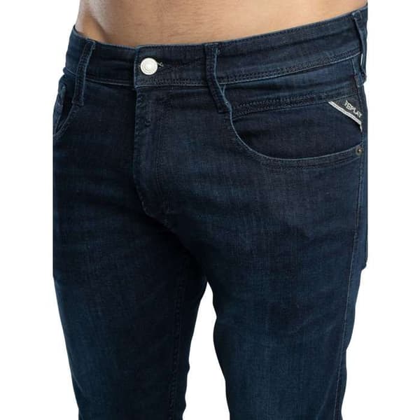Anbass Slim Jeans - Repris