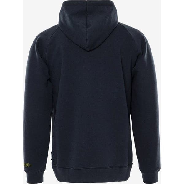 Stretchig huvtröja Fristads 7181 MFRN