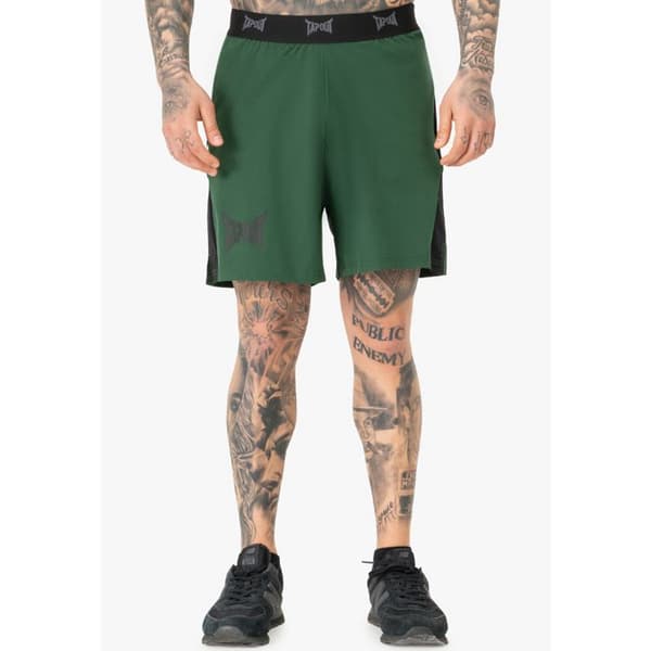 Kort klassisk Tapout coupe