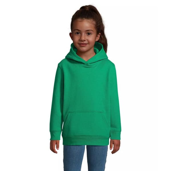 Barn hoodie Sol's Condor