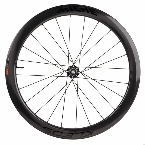 Tubeless hjul kropp sh Miche Kleos