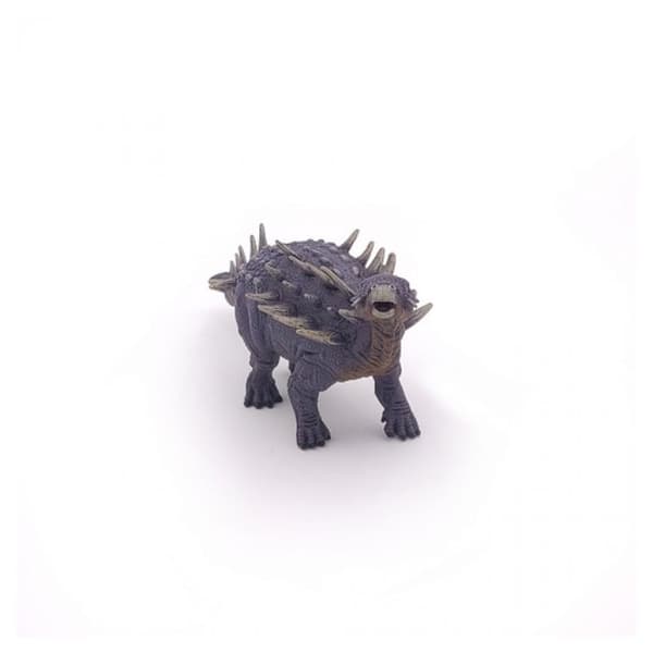 Figurine Dinosaurie : Polacanthus