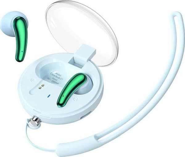 Hörlurar - REMAX - C1 - Bluetooth - In-ear - Batteritid 4h - Inbyggd mikrofon