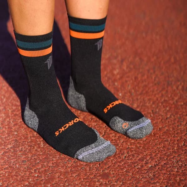 Sporcks Ultralight Strumpor