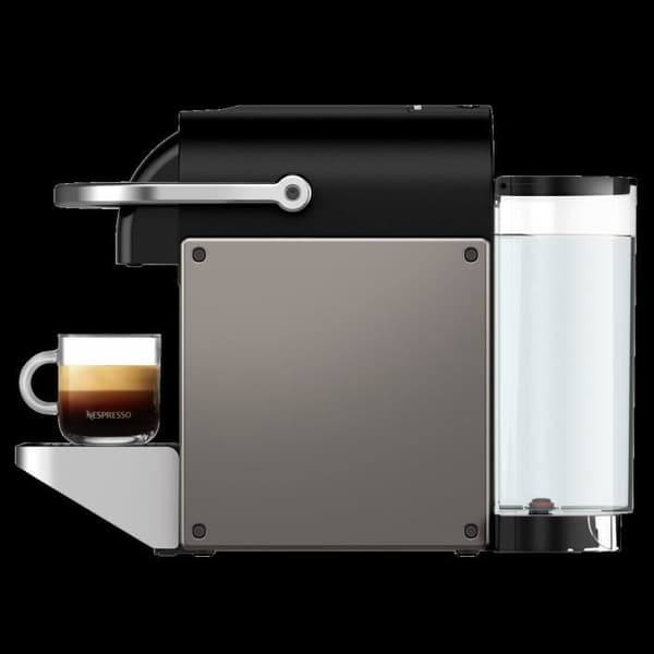 Maskin för kaffe Nespresso Krups Pixie Titane YY5290FD