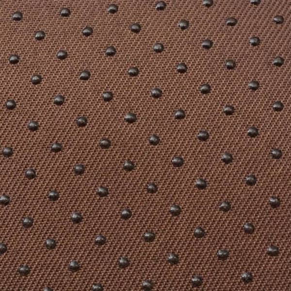 vidaXL Barnsittpuff i Plüsch Grön Groda 80162