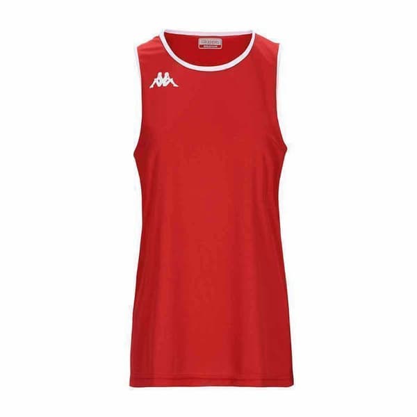 Kappa Danca dam ärmlös tröja
