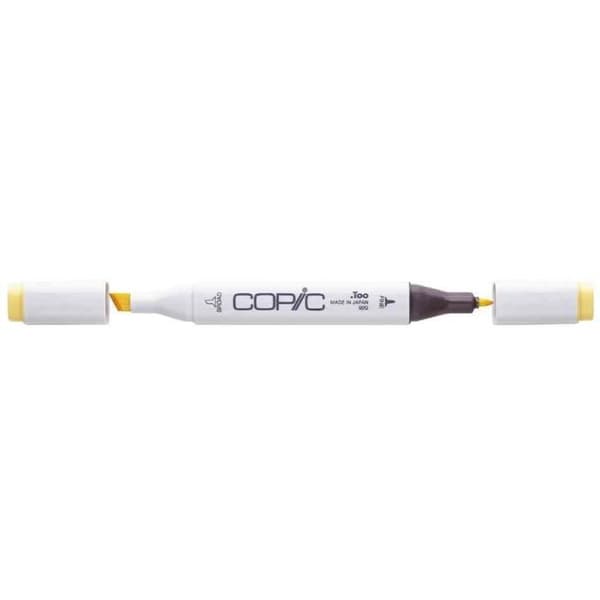 Profi Marker, gult guld G-17