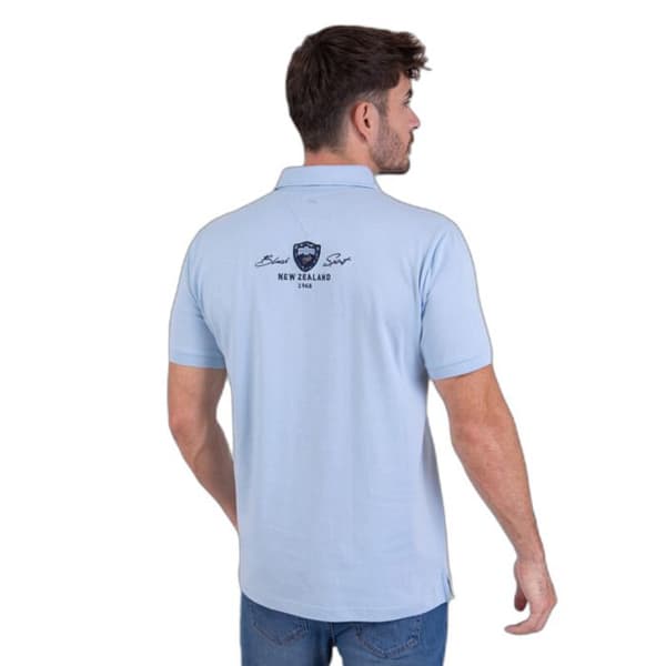 Polo i jersey Camberabero