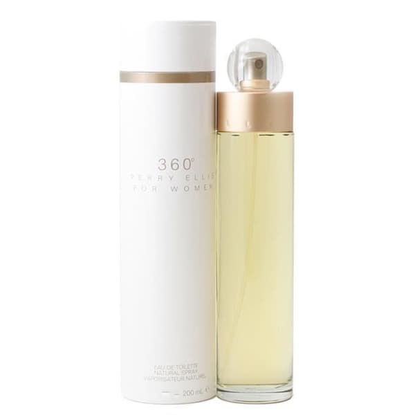 Eau De Toilette Spray 6,7 Oz - 200 Ml