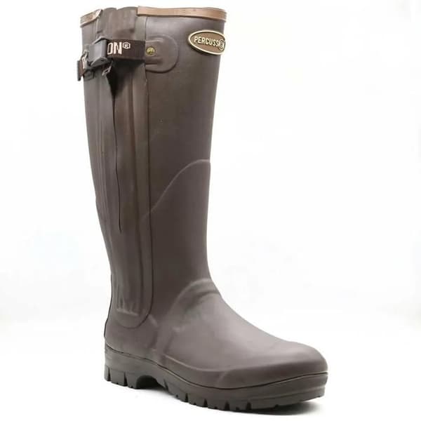 BOTTAR FULL ZIP RAMBOUILLET
