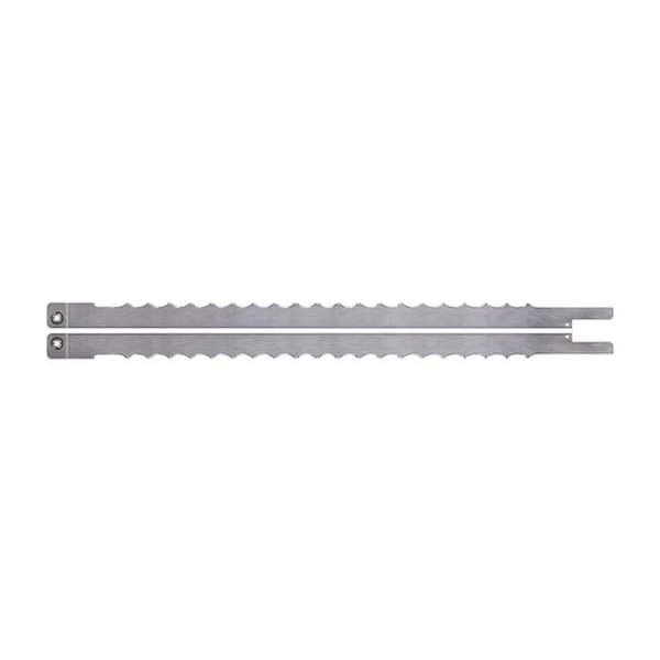 Lame Alligator för Brique hög densitet - DEWALT - DT2976 (för DWE398)
