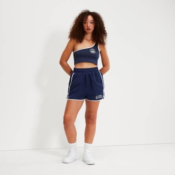 Accessoar Ellesse Modell Capuano Väst - Färg Blå