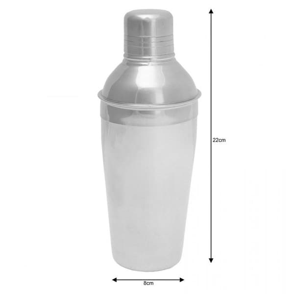 Kinghoff skakare 500ml KH1239