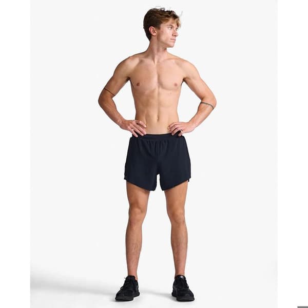 Kort 2XU Light Speed Stash 5"
