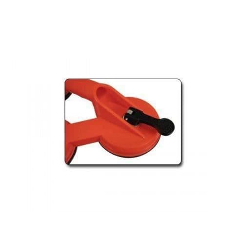 VOREL 3 x 115 mm munstycke (extra plast - 05302