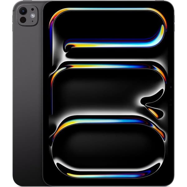 APPLE - iPad Pro M5 - 11" - Wi-Fi - 512 Go - Standardglas - Space Black