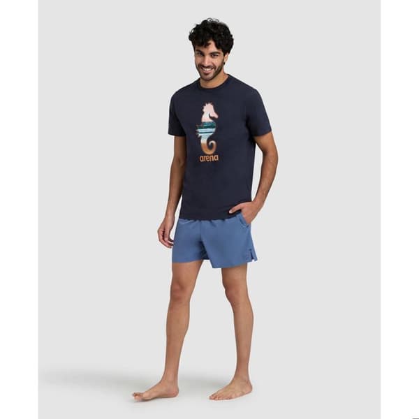 Arena Evo Beach Solid badshorts