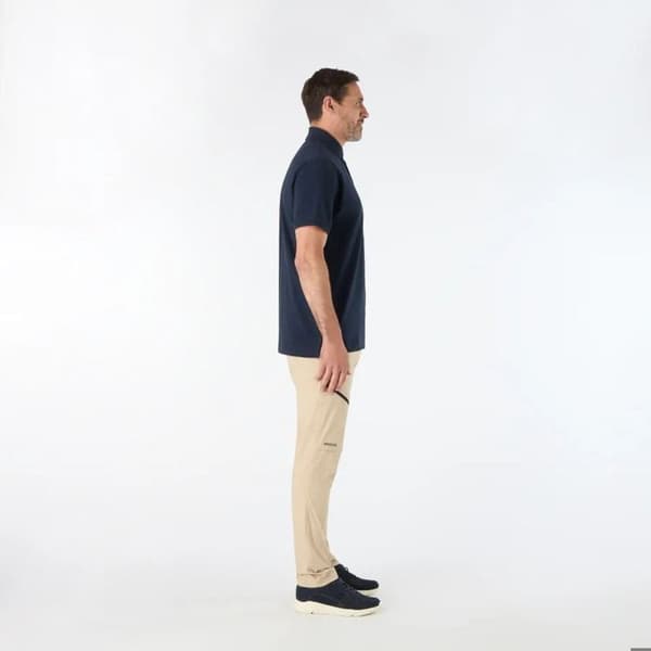 Polo Musto Original