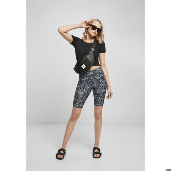 cykelshorts dam Urban Classics AOP (x2)