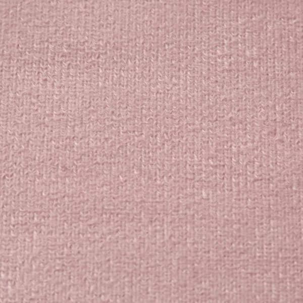 Barnsoffa Rosa Mjuk Plysch