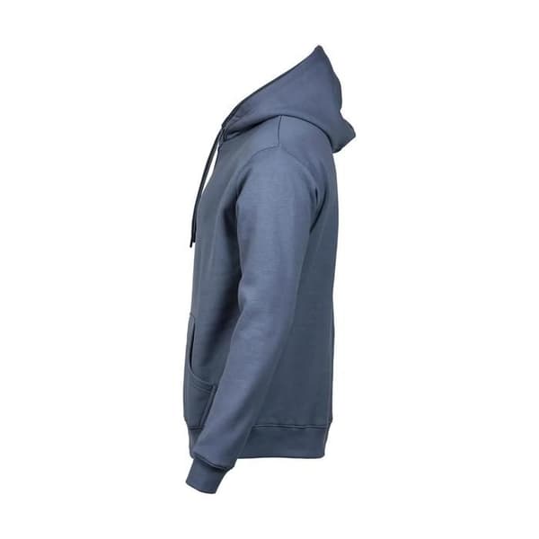 Huvtröja Tee Jays - flint stone