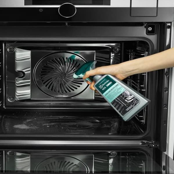 Electrolux UGNSRENGÖRING SPRAY