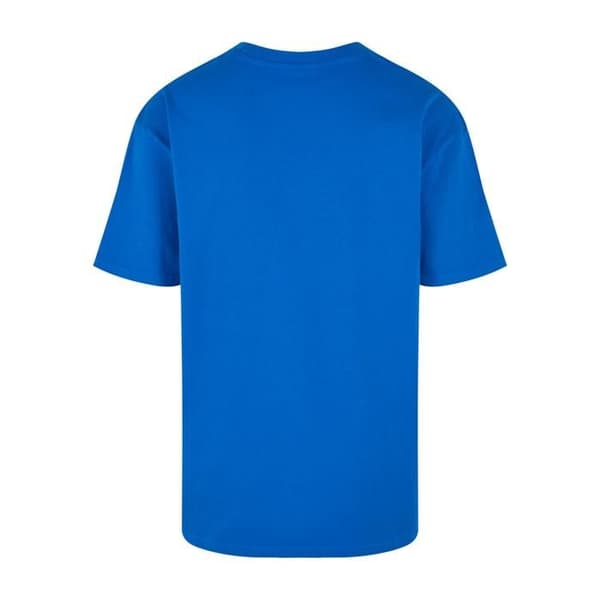 T-shirt oversize Upscale Rumble