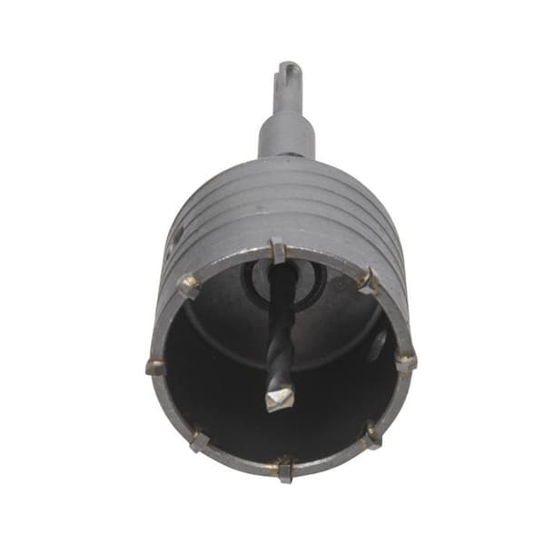 Klockborr WERKA PRO SDS+ 68 mm tungsten